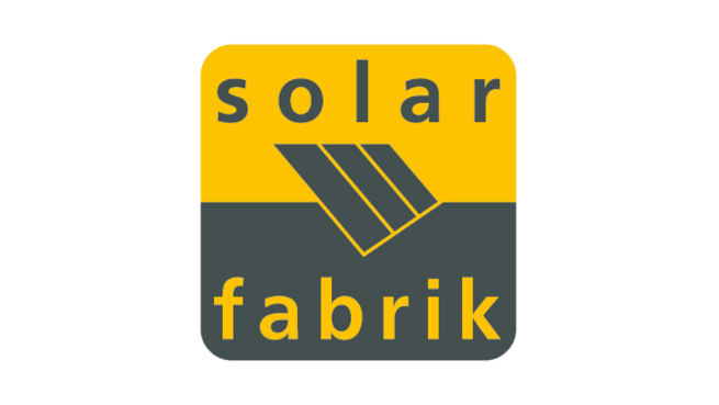 Solar-Fabrik Logo