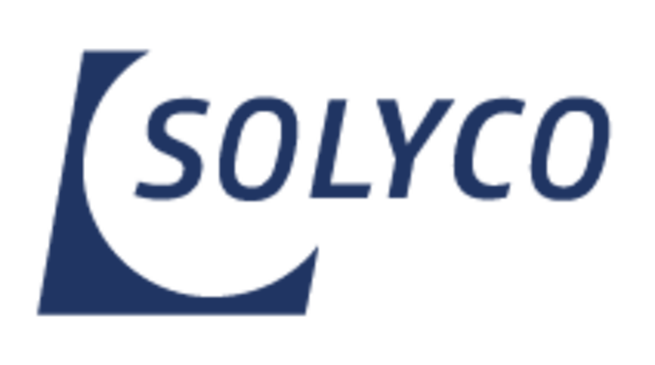 SOLYCO Logo